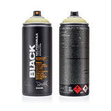 MONTANA BLACK 400ML -BAMBOO