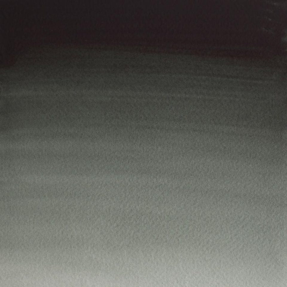 Perylene Green Whole Pan - S2 Professional Watercolour