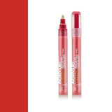 MONTANA MARKER 2MM SHOCK RED