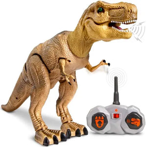 Toy RC Dinosaur