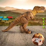 Toy RC Dinosaur