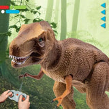Toy RC Dinosaur