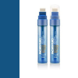 MONTANA MARKER 15MM SHOCK BLUE