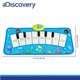 Toy Piano Music Mat