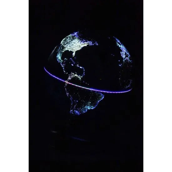 Discovery Kids Globe 2 in 1 Day and Night Earth