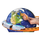 Discovery Mindblown Levitating Train Set