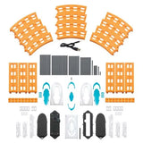 Discovery Mindblown Levitating Train Set