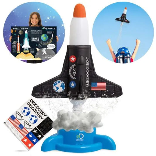 Science Rocket Kit
