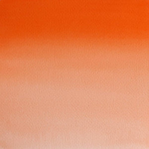 Winsor Orange Red Shade 5ml - S1 Professional Watercolour