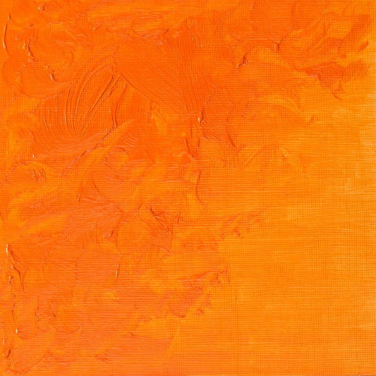 Winton Oil Colour Cadmium Orange Hue 200ml
