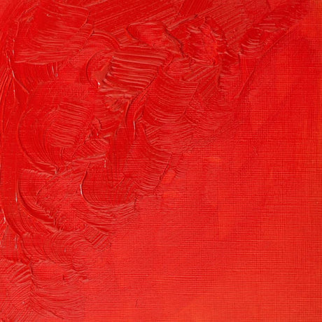 Winton Oil Colour Cadmium Red Hue 37ml