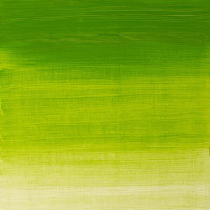 Winton Oil Colour Chrome Green Hue 37ml