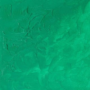 Winton Oil Colour Emerald Green 37ml