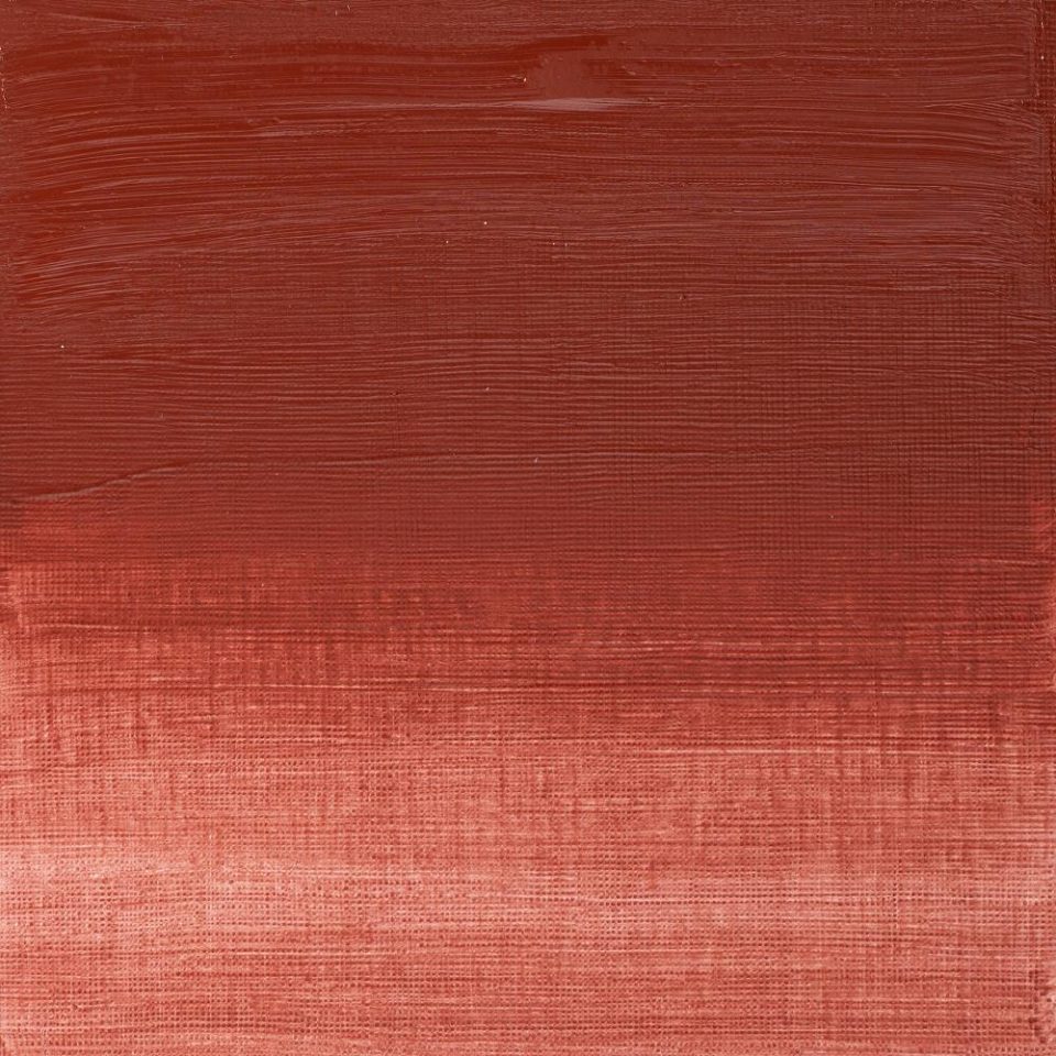 Winton Oil Colour Indian Red 37ml