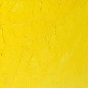 Winton Oil Colour Lemon Yellow Hue 200ml