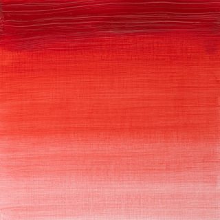 Winton Oil Colour Permanent Geranium Lake 37ml