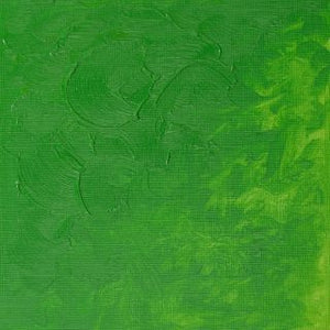 Winton Oil Colour Permanent Green Light 37ml
