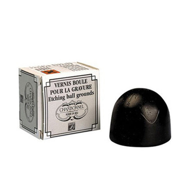 Charb Soft Black Ball Ground