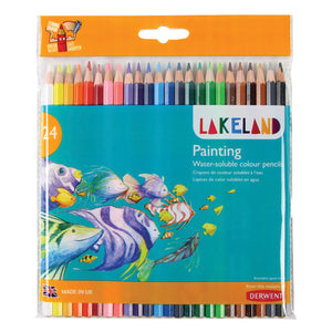 Lakeland - Painting Pencil - Wallet (24)