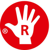 Colouring Pencil - STABILO EASYcolors - Right Handed - Light Blue 