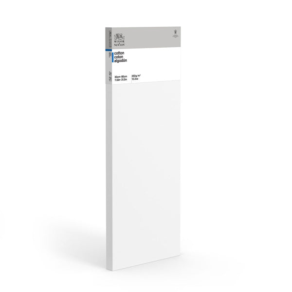 Winsor & Newton- Classic Deep Canvas 30 x 80cm (11.8" x 31.5")