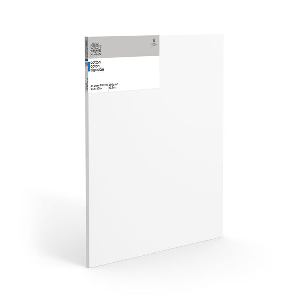 Winsor & Newton- Classic Standard Canvas 24" x 30" (61 X 76.2cm)