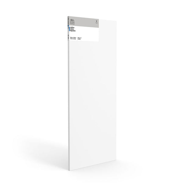 Winsor & Newton- Classic Standard Canvas 50 x 120 cm (19.7" x 47.2")
