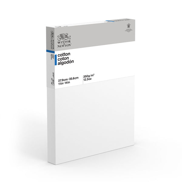 Winsor & Newton- Classic Deep Canvas 11" x 14" (27.9 x 35.6 cm)