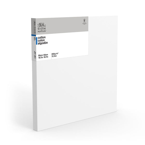 Winsor & Newton- Classic Deep Canvas 50 x 50 cm (19.7" x 19.7")