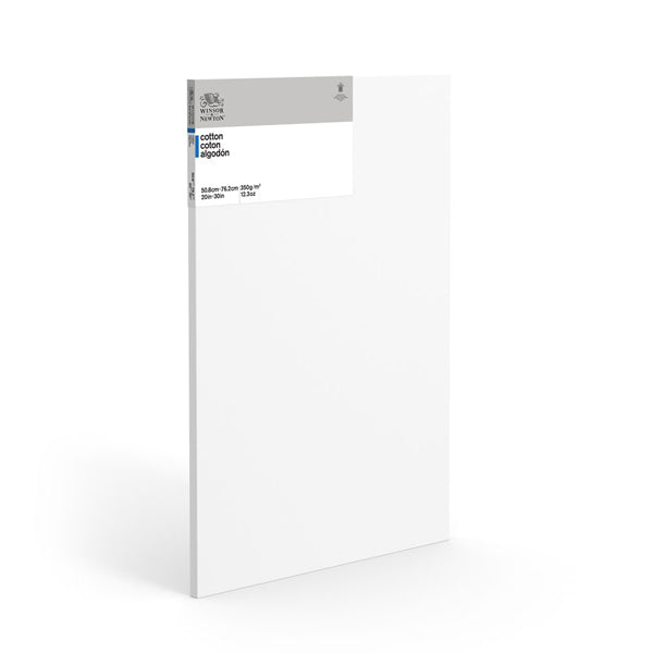 Winsor & Newton- Classic Standard Canvas 20" x 30" (50.8 X 76.2cm)