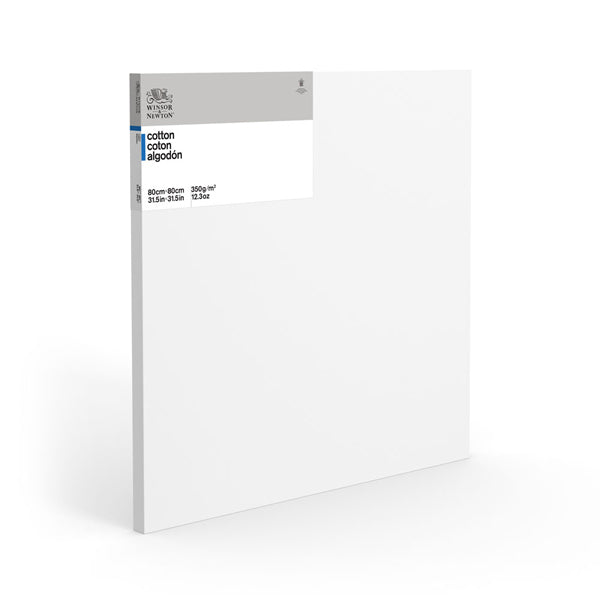 Winsor & Newton- Classic Deep Canvas 80 x 80 cm (31.5" x 31.5")