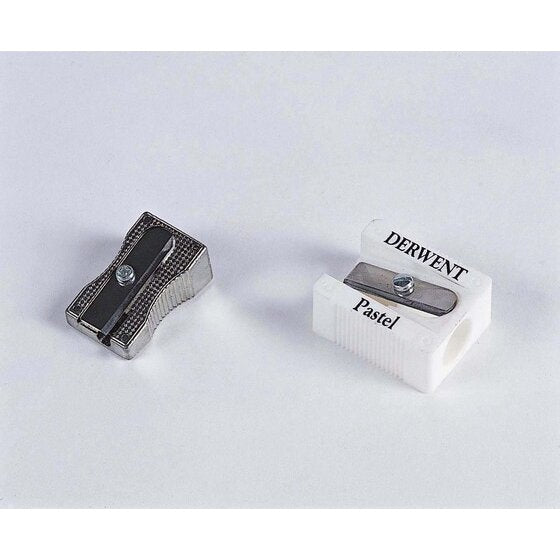 Derwent - Metal Pencil Sharpener