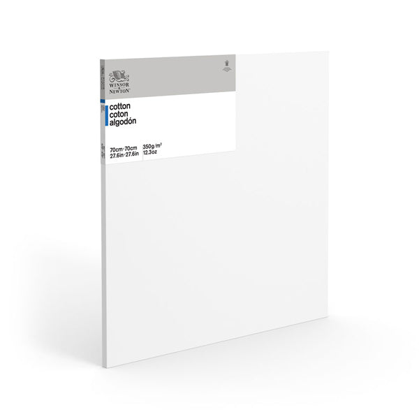 Winsor & Newton- Classic Standard Canvas 70 x 70cm (27.5" x 27.5")