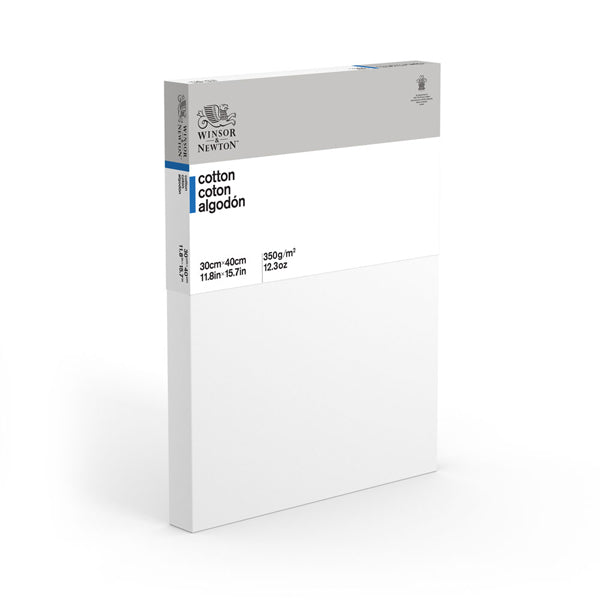 Winsor & Newton- Classic Deep Canvas 30 x 40 cm (11.8" x 15.7")