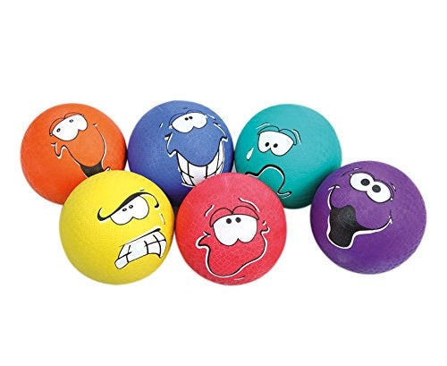 EMOTION BALLS 6PC