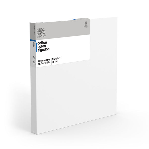 Winsor & Newton- Classic Deep Canvas 40 x 40 cm (15.8" x 15.8")