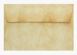 Writing Set Vintage Parchment