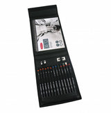 Derwent Sketching Wallet