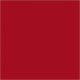 Textile Color Paint, 500 ml, red