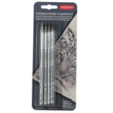 Watersoluble Graphitone Blister PK.4