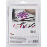 Watercolour Markers - Standard colours (12 Pack)