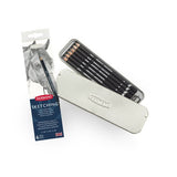 Derwent Sketching Pencils 6 Tin