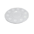 Create Round Circle Palette - 10 Well
