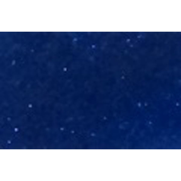 CREATE BLUE GLITTER GLUE 120ML