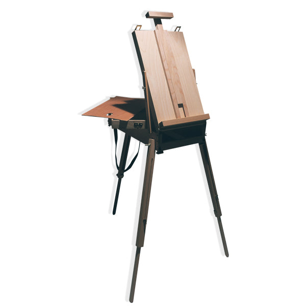 Create Aran Sketch Box Easel