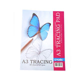 CREATE A3 TRACING PAD