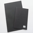 Create Soft Cover Graduate Pad 40s 165gsm Black Cover A5