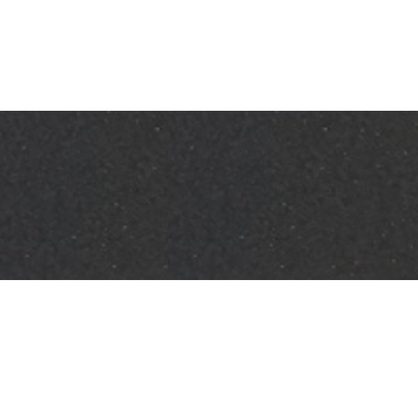 CREATE BLACK GLITTER GLUE 120ML