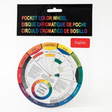 Pocket Colour Wheel