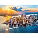 500 Piece Jigsaw Puzzle - New York